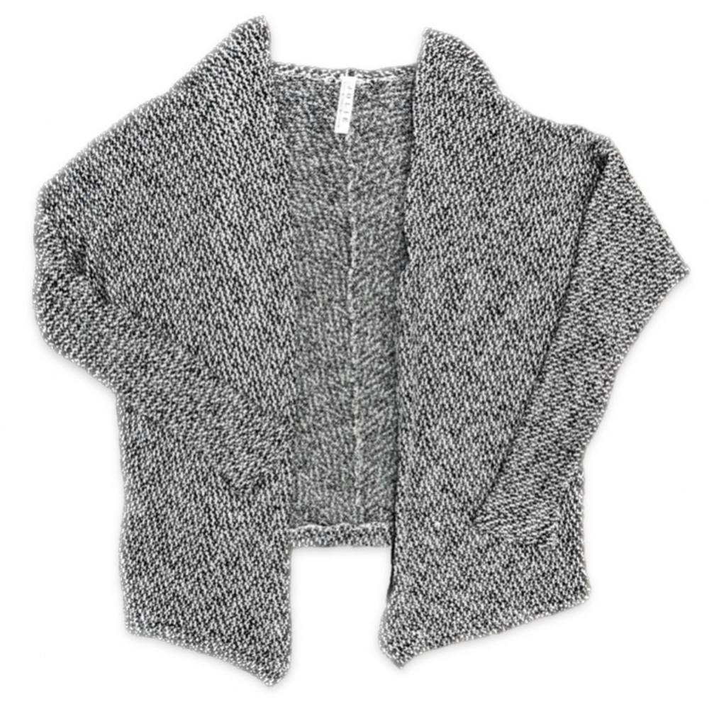 Jolie Cardigan